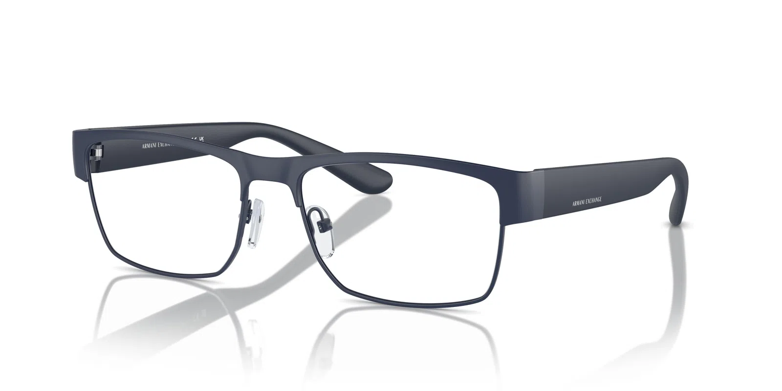 Armani Exchange 1065 Eyeglasses - view 20